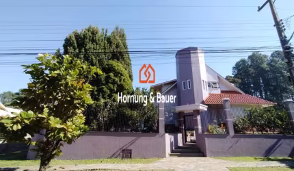 Casa no Bairro Canudos em Novo Hamburgo