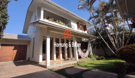 Casa no Centro em Estância Velha