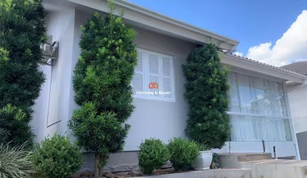 Casa à venda no Bairro Bela Vista em Estância Velha