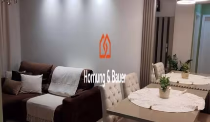 Apartamento no Bairro Vista Alegre em Ivoti