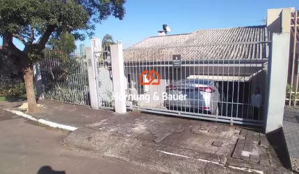 Casa com Piscina à venda em Novo Hamburgo no bairro Guarani