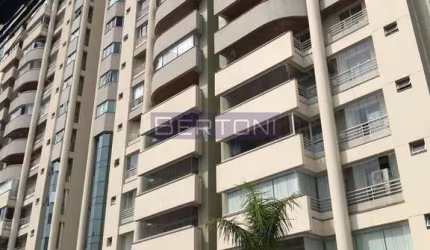 Apartamento em Casa Branca  -  Santo André