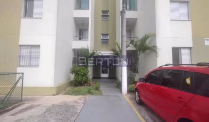Vende-se ou Aluga-se Apartamento com 02 Dormitórios, 01 Vaga de Garagem em Taboão São Bernardo do Campo