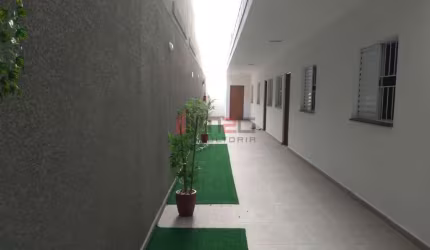 Casa de Condomínio na Parada Inglesa com 41 m² , 2 quartos , 1 banheiro - 278.000,00