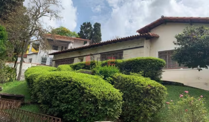 Casa Térrea City Lapa