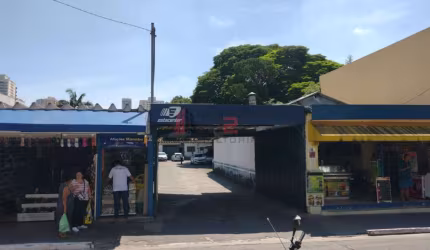 Terreno para venda em Santo Amaro