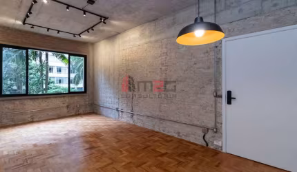 Apartamento na Higienópolis