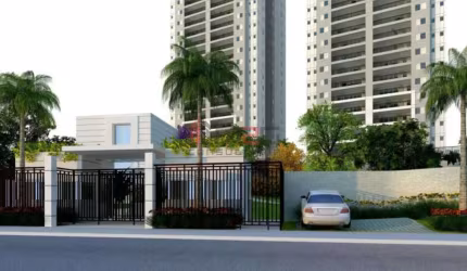 Apartamento com 3 quartos à venda na Rua Belchior de Azevedo, 220, Vila Leopoldina, São Paulo, 117 m2 por R$ 1.650.000