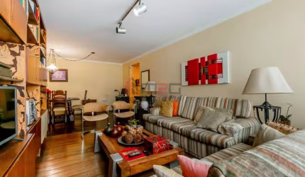 Apartamento nas Perdizes