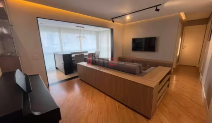Apartamento nas Perdizes