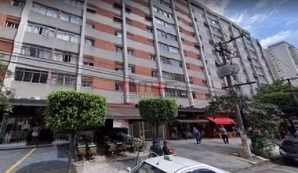 Loft com 3 quartos à venda na Rua Fradique Coutinho, 587, Pinheiros, São Paulo, 82 m2 por R$ 850.000