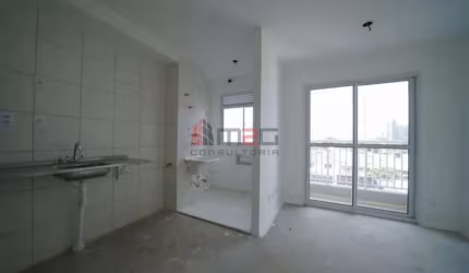 Apartamento na Barra Funda