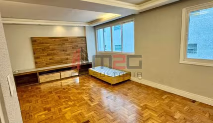 Loft com 3 quartos à venda na Avenida Angélica, 2389, Consolação, São Paulo, 98 m2 por R$ 920.000