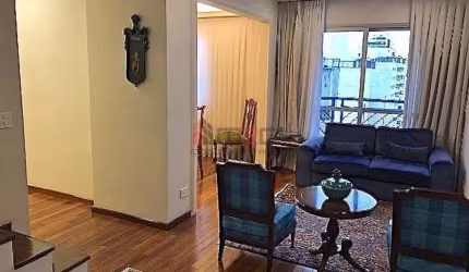 Apartamento Duplex nas Perdizes