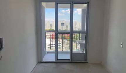 Apartamento na Água Branca