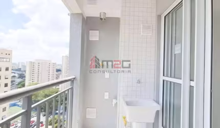 Apartamento na Lapa