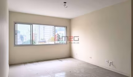 Apartamento na Vila Madalena