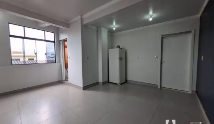 Apartamento com 2 dormitórios para alugar, 145 m² por R$ 2.550,00/mês - São Domingos - Navegantes/SC
