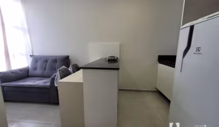 Loft com 1 dormitório para alugar, 24 m² por R$ 2.200,00/mês - Centro - Navegantes/SC