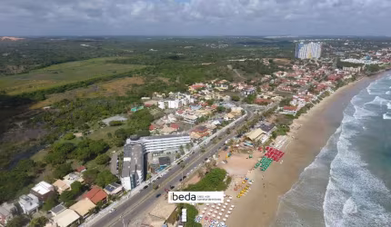 Apartamento Condomínio Barramares, 79m², 2 suíte, 1 vaga, Cotovelo