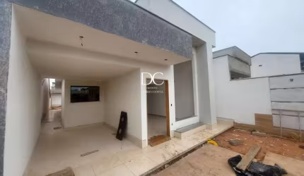 Casa com 3 quartos à venda na Rua Maria Tereza Miranda Santos da Costa, Jardim Atlântico Oeste (Itaipuaçu), Maricá por R$ 720.000