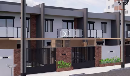 Casa com 2 quartos à venda na Rua Quarenta e Seis, Jardim Atlântico Central (Itaipuaçu), Maricá por R$ 500.000