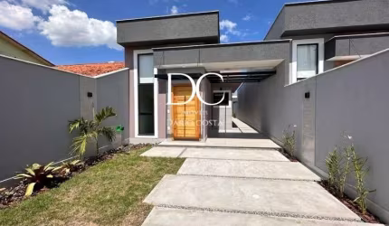 Casa com 2 quartos à venda na Rua Nossa Senhora das Mercês, Praia de Itaipuaçu (Itaipuaçu), Maricá por R$ 545.000