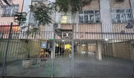 Apartamento com 2 quartos à venda na Avenida Presidente Humberto de Alencar Castelo Branco, 3126, Rocha, São Gonçalo, 52 m2 por R$ 230.000