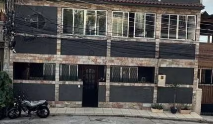 Casa com 4 quartos à venda na Rua Nazario, 60, São Francisco Xavier, Rio de Janeiro por R$ 735.000