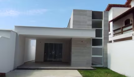 Casa com 2 quartos à venda na Rua Helenice Coutinho Tebet, 171, Engenho do Mato, Niterói, 180 m2 por R$ 650.000