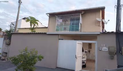Casa com 3 quartos à venda na Rua Expedicionário João Lopes Filho, 120, Maria Paula, São Gonçalo por R$ 420.000