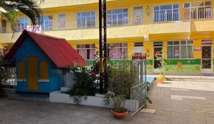 Casa comercial com 16 salas à venda na Rua Savatori, s/n, Rocha, São Gonçalo, 1500 m2 por R$ 1.900.000