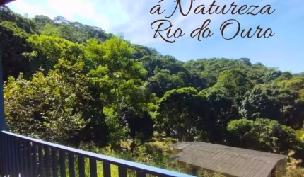 Casa com 4 quartos à venda na Estrada Áustria, 367, Rio do Ouro, São Gonçalo, 215 m2 por R$ 350.000