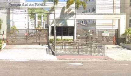 Apartamento com 2 quartos à venda na Avenida Lúcio Tomé Feteira, 904, Vila Lage, São Gonçalo, 48 m2 por R$ 190.000