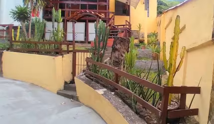 Casa com 2 quartos à venda na Rua Carlos Maximiano, Fonseca, Niterói por R$ 310.000