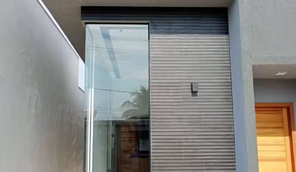 Casa com 2 quartos à venda na Rua Setenta e Cinco, Jardim Atlântico Leste (Itaipuaçu), Maricá, 107 m2 por R$ 550.000
