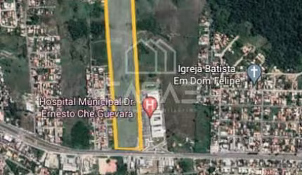 Outros -  / Comercial / São José do Imbassaí