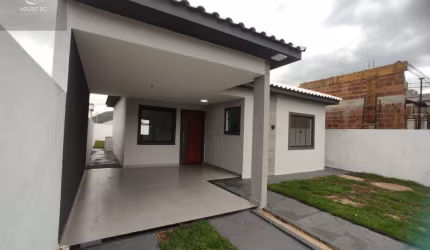 Casa em condomínio fechado com 2 quartos à venda na Rodovia Vereador Oldemar Guedes Figueiredo, Ubatiba, Maricá por R$ 450.000