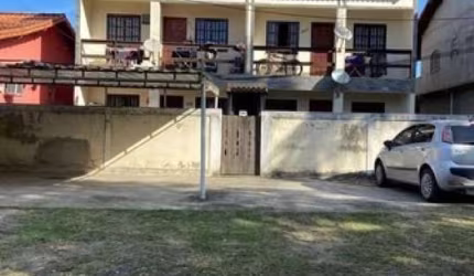 Casa com 2 quartos à venda na Rua das Orquídeas, Itapeba, Maricá, 67 m2 por R$ 279.000