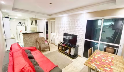 Apartamento com 2 dormitórios à venda, 66 m² por R$ 175.000,00 - Boa Esperança - Belford Roxo/RJ