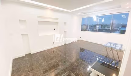 Apartamento com 2 dormitórios à venda, 117 m² por R$ 260.000,00 - Santa Eugênia - Nova Iguaçu/RJ