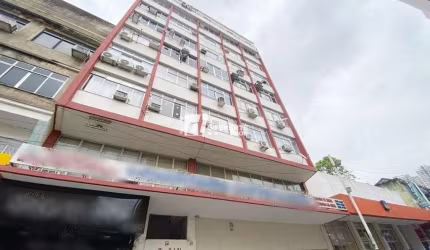 Apartamento com 2 dormitórios à venda, 72 m² por R$ 250.000,00 - Centro - Nova Iguaçu/RJ
