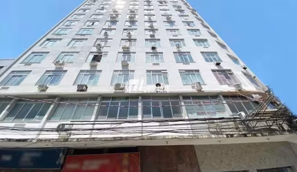 Sala à venda, 59 m² por R$ 150.000,00 - Centro - Duque de Caxias/RJ