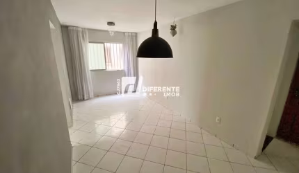 Apartamento com 2 dormitórios à venda, 58 m² por R$ 250.000,00 - Centro - Nova Iguaçu/RJ