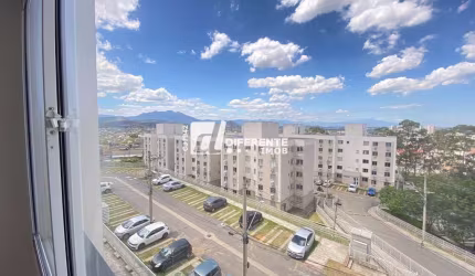 Apartamento com 2 dormitórios à venda, 45 m² por R$ 180.000,00 - Jardim Jasmim - Nova Iguaçu/RJ