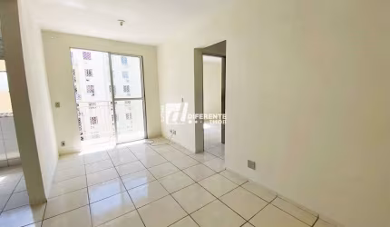 Apartamento com 2 dormitórios à venda, 53 m² por R$ 125.000,00 - Centro - Belford Roxo/RJ