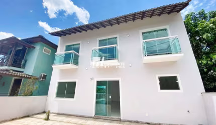Casa com 3 dormitórios à venda, 157 m² por R$ 580.000,00 - Sahy - Mangaratiba/RJ