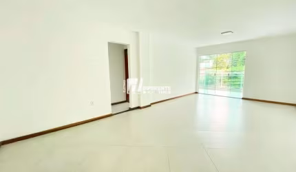 Apartamento com 3 dormitórios para alugar, 115 m² por R$ 3.837/mês - Centro - Nova Iguaçu/RJ