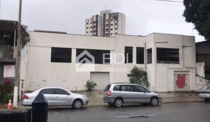 Prédio para alugar na Rua Paula Bueno, 961, Taquaral, Campinas, 436 m2 por R$ 10.000