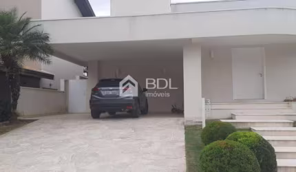 Casa em condomínio fechado com 4 quartos à venda na Alameda Aruba, 300, Condomínio Residencial Terras do Caribe, Valinhos, 460 m2 por R$ 1.980.000